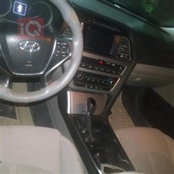 هیوندای سۆناتا